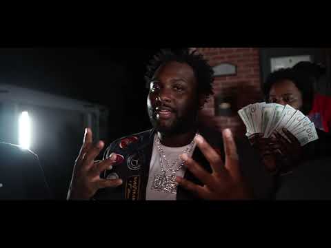 CrudChapo X Peezy x Rio Da Yung Og X Duff - Savv Boys X Ghetto Boys