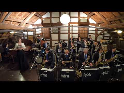 All Of Me (Seymour Simons & Gerald Marks, arr. Lennie Niehaus)