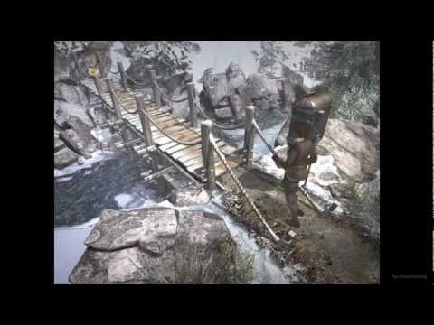 Syberia 2 - Part 4