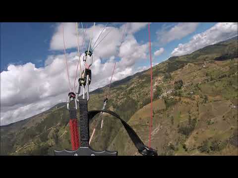 AyaUma Paute Ecuador @airesanohikeandfly
