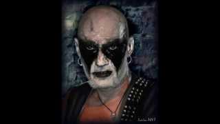 Aeternus - Saligia (Fan-made video)