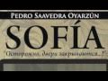 Sofía - Pedro Saavedra 