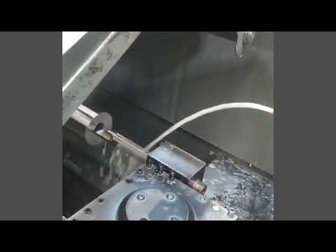 Haas TL-1 I CNC Lathe I 2013