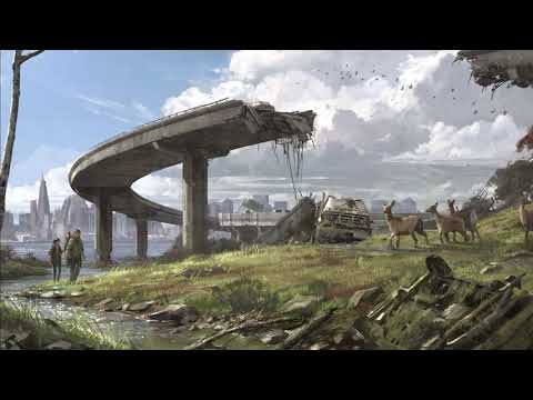 Best VGM 2271 - The Last of Us - Main Theme