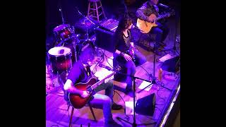 DBRose Trio - I Could Love a Man Like That