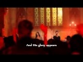 Hillsong Chapel His Glory Appears With Subtitles Lyrics
