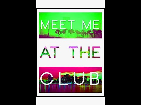 Meet Me At The Club Vol. 5 - The Techno Mix by Long-J
