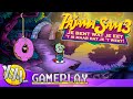 Pajama Sam 3 Je Bent Wat Je Eet T Is Maar Dat Je T Weet XXLGAMEPLAY