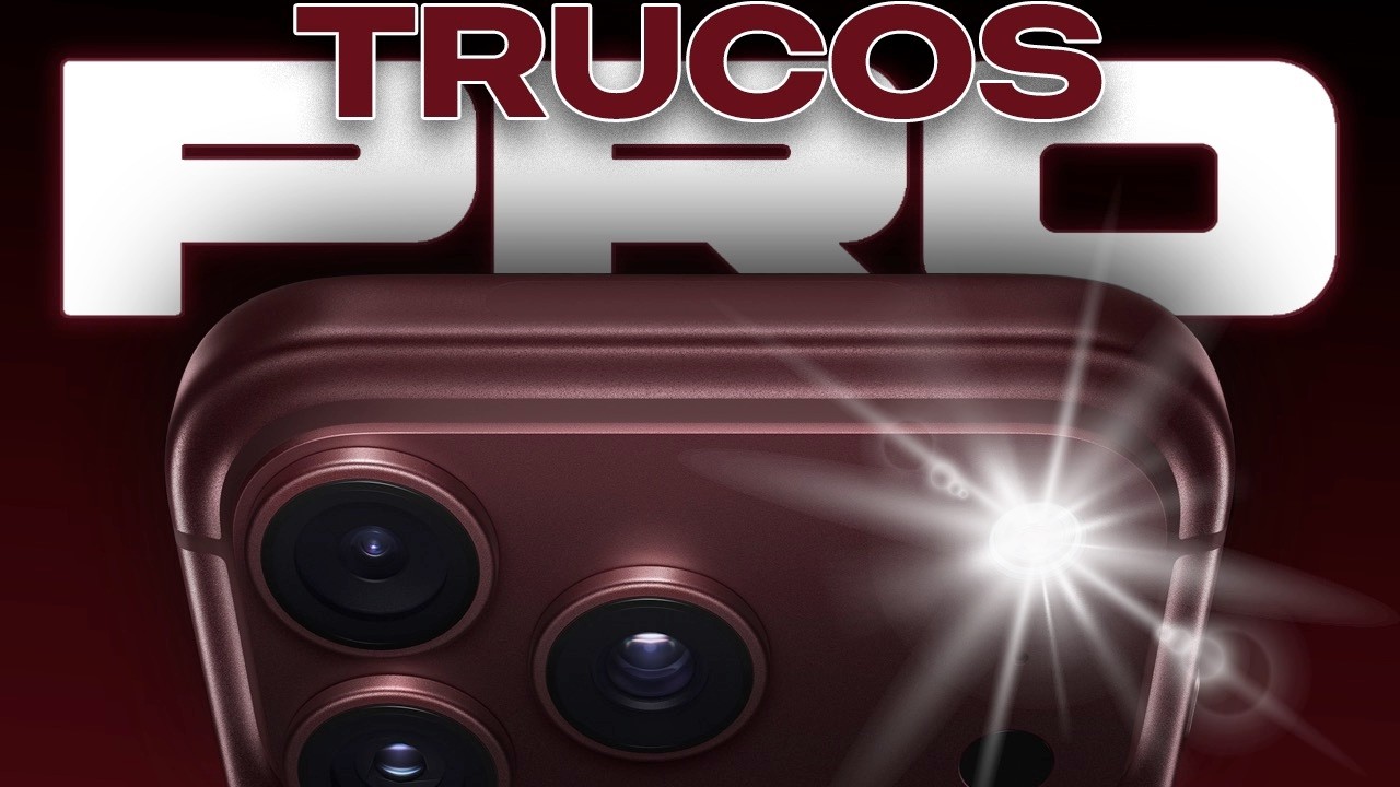 Trucos INCREÍBLES para EXPERTOS de iPhone 