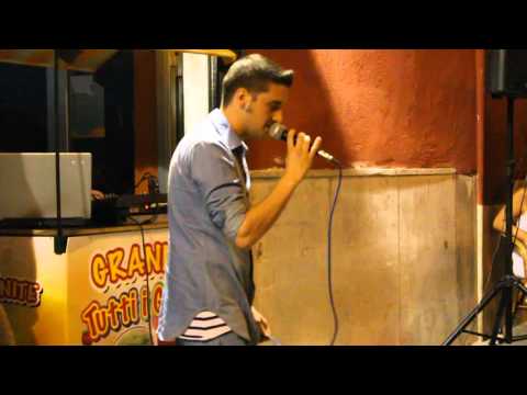 Enzo Cimmino  Hai centrato nel cuore