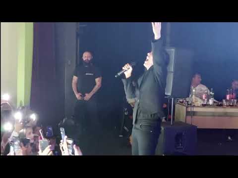 🔴🎶✅️ JÁN BENDIG🥃🎤 2024 KOŠICE-JUMBO CENTRUM 🔴🥃