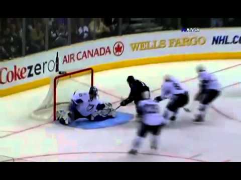 Amazing plays of the  NHL 2010-2011 Season