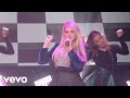 Meghan Trainor - Lips Are Movin (Live from 2015 New Year's Rockin' Eve)