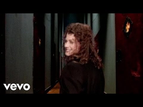 Amy Grant - Big Yellow Taxi