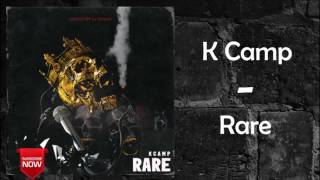 K Camp - Real Me Feat. Young Dolph [Rare]