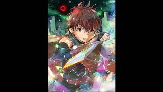 Knew day - Grimgar of Fantasy and Ash OP - Male Version (Sep 2, 2018)
