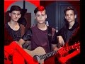 The X factor Instereo - Demons 