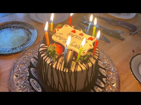 How To Make A Cake 🎂