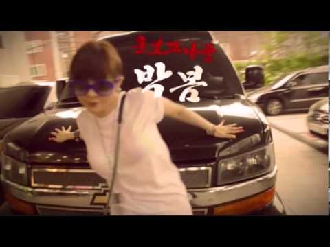 130711 2NE1 Official Naver Line Audio 542AM