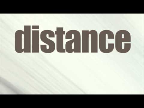 Distance video