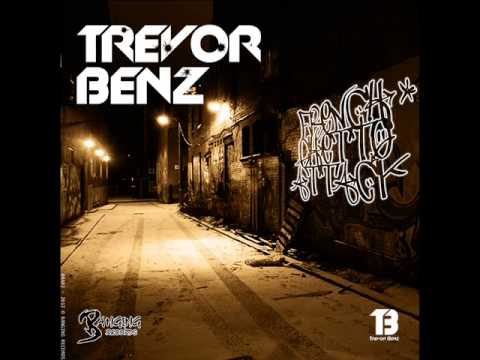 Trevor Benz - West Coast -