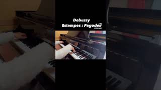 Download lagu Debussy/Estampes/Pagodes #piano #classicpiano #debussy #クラシックピアノ #版画 #塔 #music #classicmusic mp3