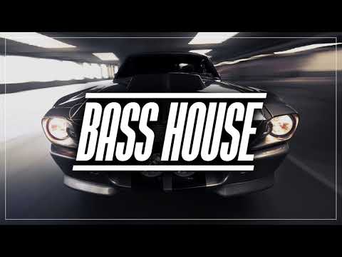 BASS HOUSE MIX 2018 #2
