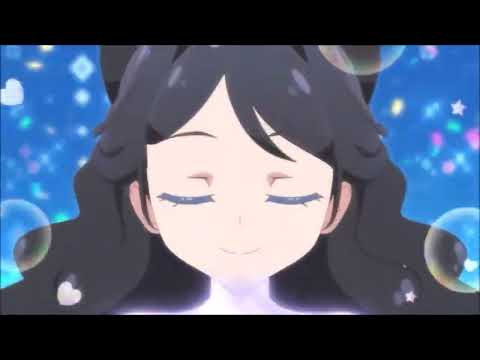 (REUPLOAD) Magical Girls (Idols) Transform - Woman Like Me