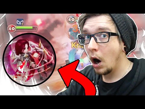 Dieser SPIELER spielt mit OPHILIA in der Welt Arena Saison 18 💥 SUMMONERS WAR