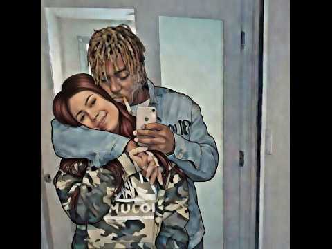 Thumbnail for Juice WRLD - Slowly (Full Freestyle) (Unreleased) by Juice wrld