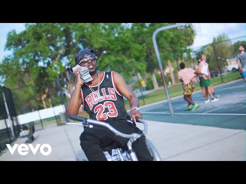 Bravo Luciano, JT Smove - ALL DAY (Official Video)