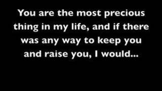 A Letter From My Birth Mother