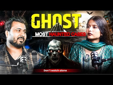 Most HAUNTED EPISODE FT: Akshay Vashisth ||Best of Akshay vashisht||@Akshayvashishthorror