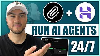How to Deploy PaperClip on Hostinger VPS (Run Your Own AI Agent Company)
