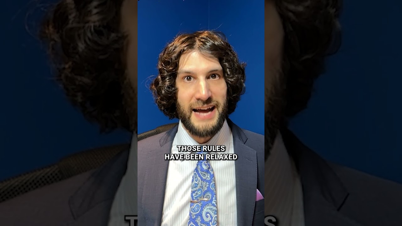 New Zoning Law Explained | #shorts