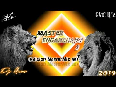 'Dj Axus'/MasterEnganchado 2/***Edicion Master Mix 60***