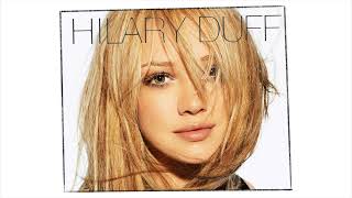 Hilary Duff - Who's That Girl (Acoustic Version)