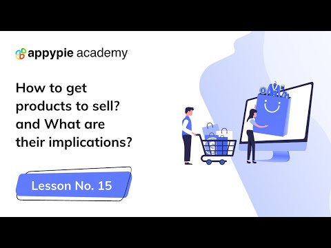 How To Start An Ecommerce Business in 2020 Course Preview