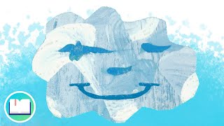 ☁️ Little Cloud by Eric Carle | Animated Children's Story Read Aloud for Kids! gameplay video by Ksmith5708, 2:26 duration