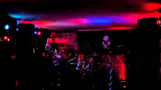 UNBORN SUFFER-Motor Rock Pub-Słupsk-2013-1