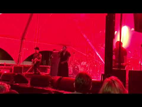 Morcheeba - Let's Dance ( David Bowie)