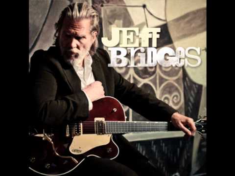 The Quest - Jeff Bridges