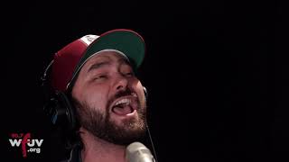Shakey Graves - &quot;Counting Sheep&quot; (Live at WFUV)
