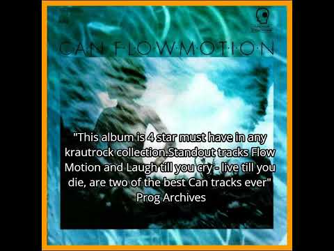 Can - Flow Motion (1976)