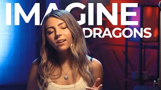 Download lagu Top IMAGINE DRAGONS Covers | Believer, Demons, Radioactive & More by Jada Facer mp3