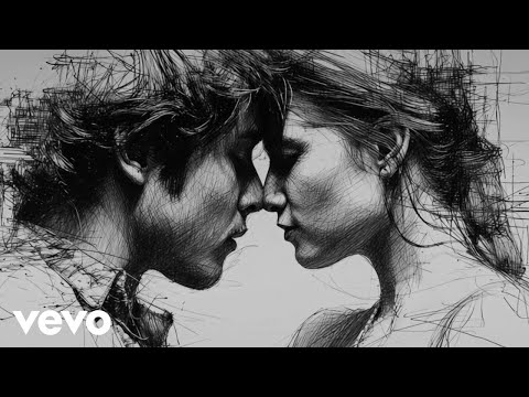 Matisse - Mis Ojos Lloran Por Ti (Lyric Video)