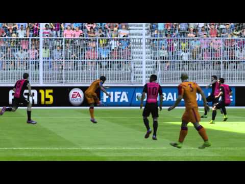 Braithwaite longshot goal