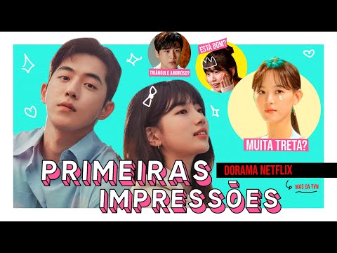 BETTING HIGH - Start up - THE NEW NETFLIX ORIGINAL DRAMA