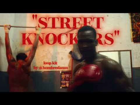 [FREE] WEST COAST LOOP KIT - "STREET KNOCKERS" (Norcal, Young Slobe, EBK Young Joc, Heembeezy) 🩸