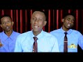 OMONENE ONE THE HEAVEN PARTAKERS OFFICIAL VIDEO Kingsstudioz254